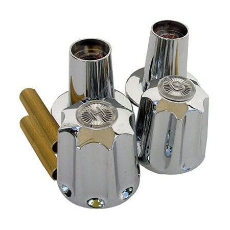 Larsen Supply Co Gerber 2 Valve Trim Kit 2649106